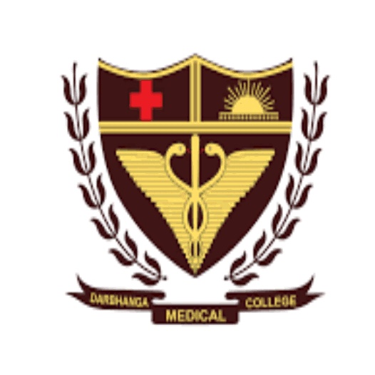 Darbhanga Medical College Logo